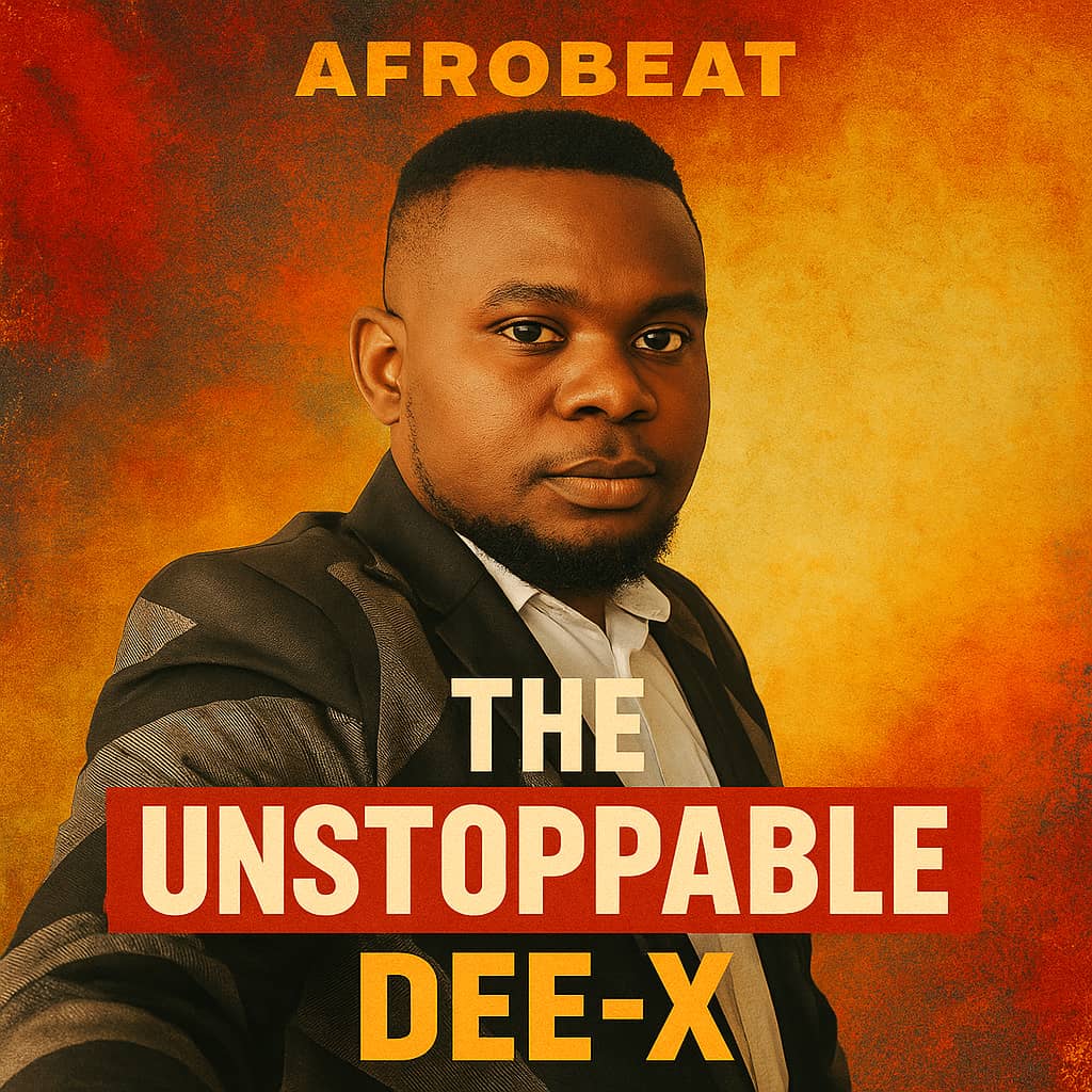 Eshe Baba by Dee X cover artwork