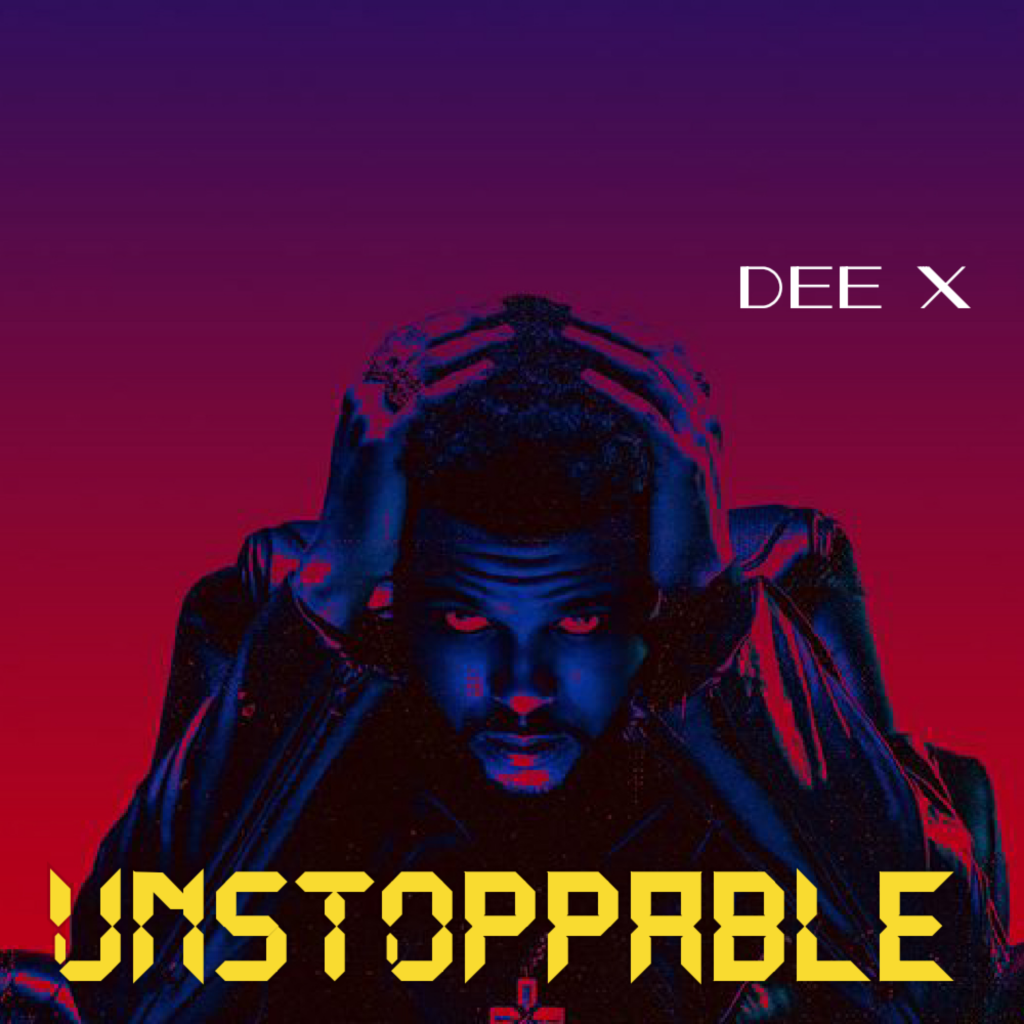 Personal Person by Dee X cover artwork
